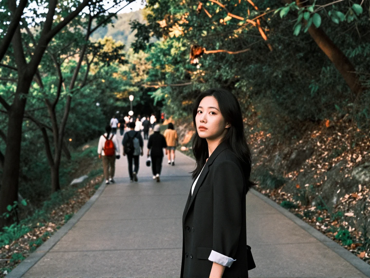 광야를 지나며 악보02